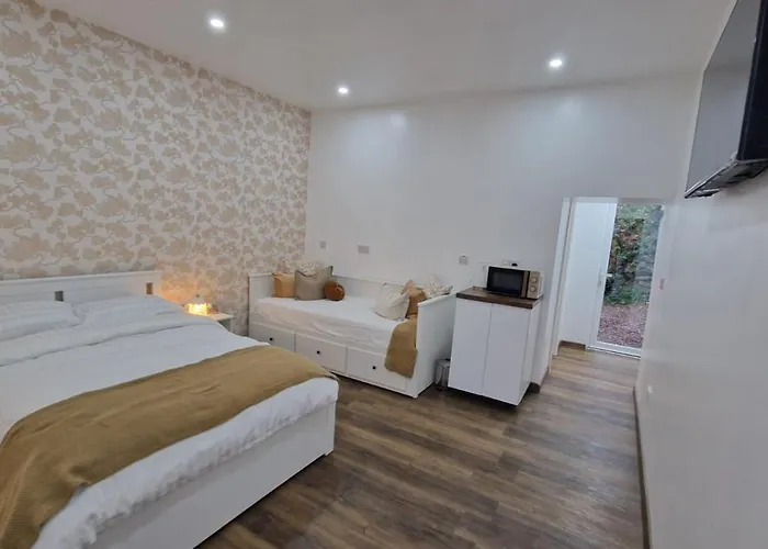 Aria House