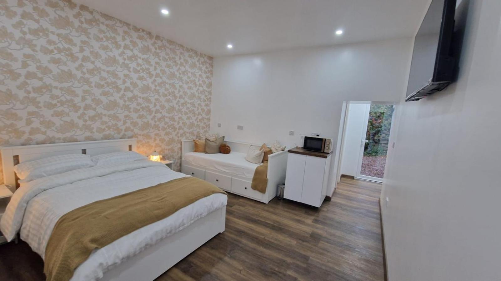 Aria House *