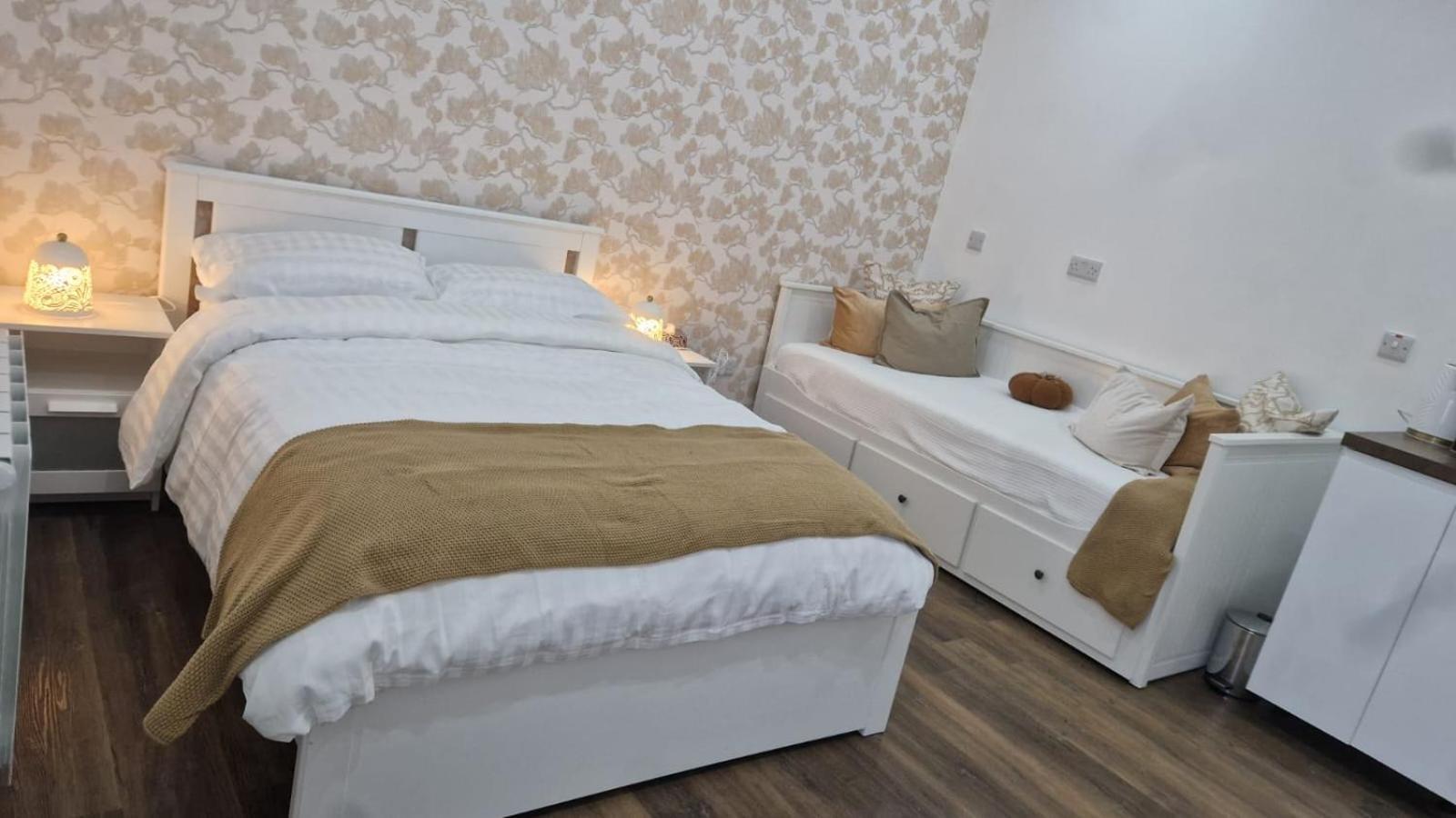 Hébergement de vacances Aria House Castlecomer